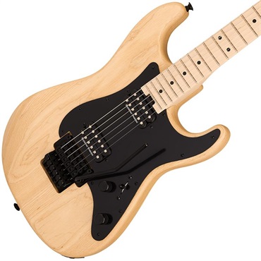 Charvel Pro-Mod So-Cal Style 1 HH FR M (Natural Ash/Maple) 画像2
