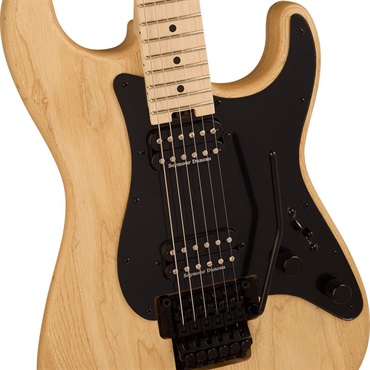 Charvel Pro-Mod So-Cal Style 1 HH FR M (Natural Ash/Maple) 画像3