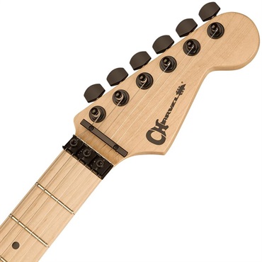 Charvel Pro-Mod So-Cal Style 1 HH FR M (Natural Ash/Maple) 画像4