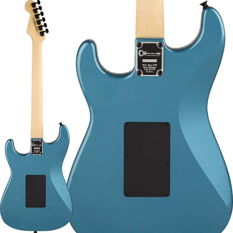 Charvel Pro-Mod So-Cal SC1 Style 1 HH FR RW (Pelham Blue/Rosewood