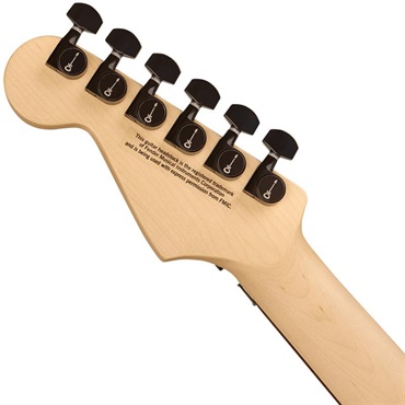 Charvel Pro-Mod So-Cal SC1 Style 1 HH FR RW (Pelham Blue/Rosewood) 画像5