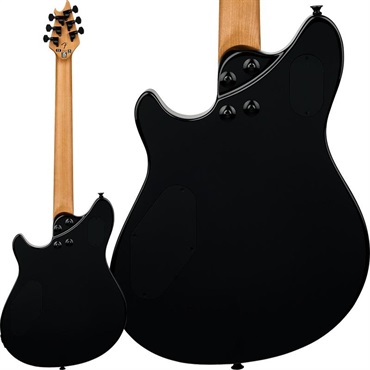 EVH Wolfgang Special TOM (Gloss Black/Baked Maple) ｜イケベ楽器店