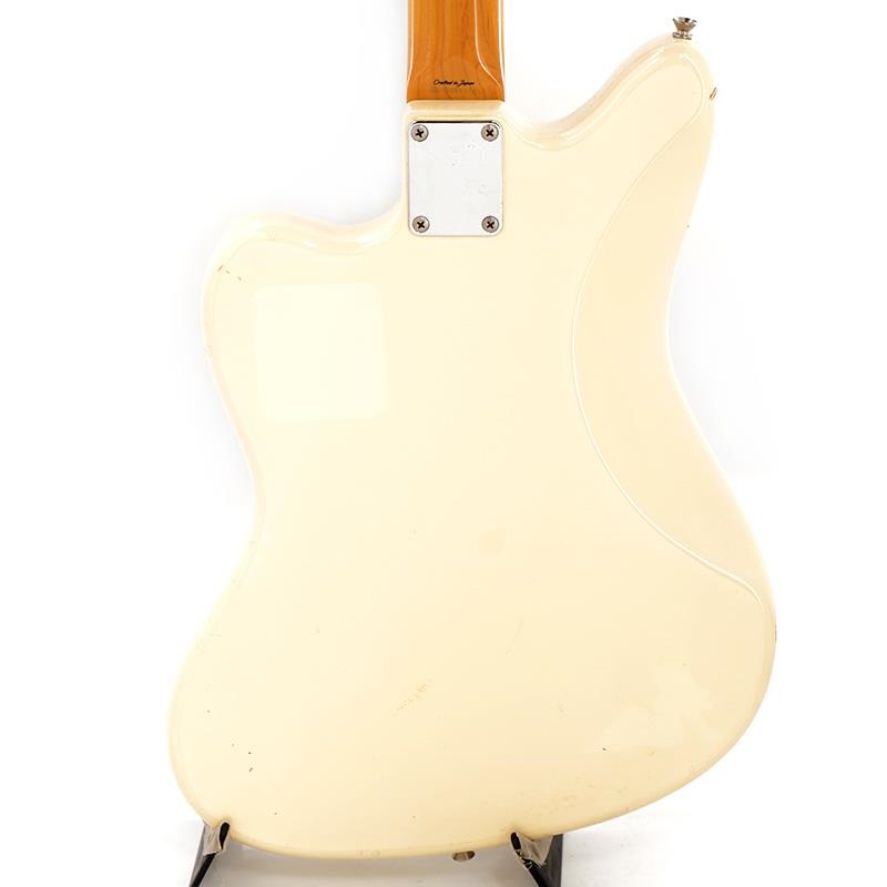 Fender Japan USED 中古 JM66-80（VWH/R) [SN. Q091172