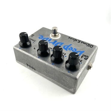 Akima&Neos USED 中古 Deep Drive ｜イケベ楽器店オンラインストア