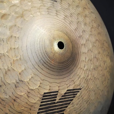 Zildjian USED 中古 K Custom Special Dry HiHat 14 pair [旧モデル/Top:1026g/Bottom:1342g] 画像5