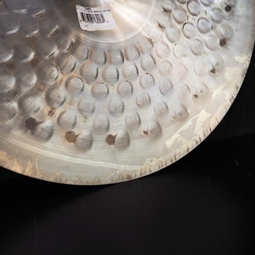 Zildjian USED 中古 K Custom Special Dry HiHat 14 pair [旧モデル/Top:1026g/Bottom:1342g] 画像10