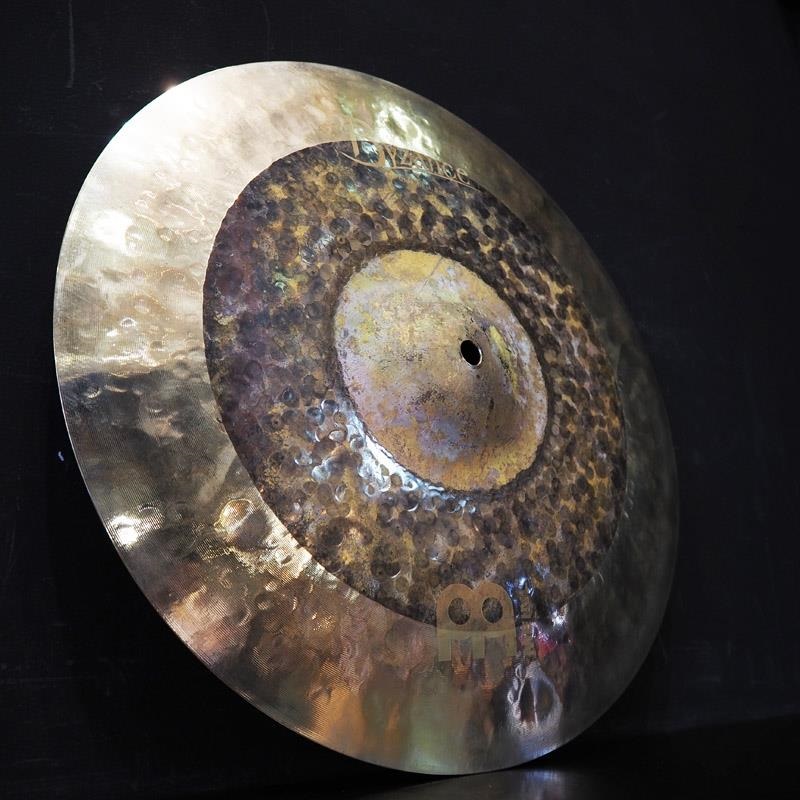 MEINL USED 中古 Byzance Dual Hihats 15 [B15DUH/Top:994g