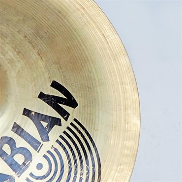 SABIAN USED 中古 AA Mini Chinese 14 Brilliant [AA-14MIC-B] 画像6