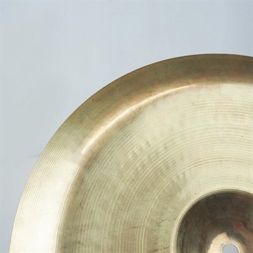 SABIAN USED 中古 AA Mini Chinese 14 Brilliant [AA-14MIC-B] 画像7