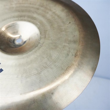 SABIAN USED 中古 AA Mini Chinese 14 Brilliant [AA-14MIC-B] 画像8