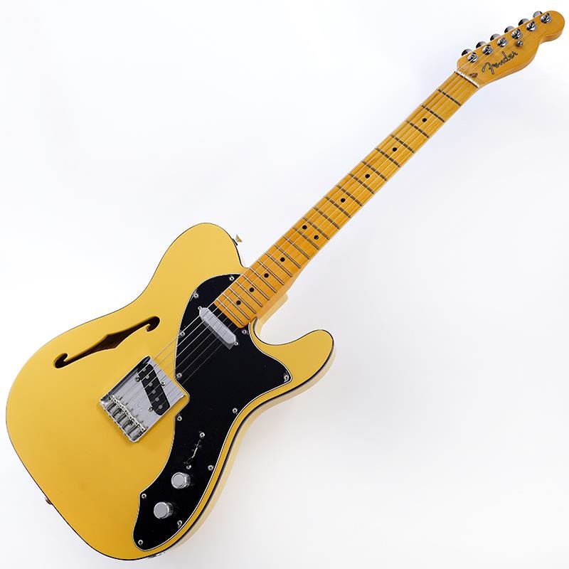 Fender USA Telecaster テレキャスター　クリーム　イエロー Fender USA American Vintage II 1951 Telecaster (Butterscotch