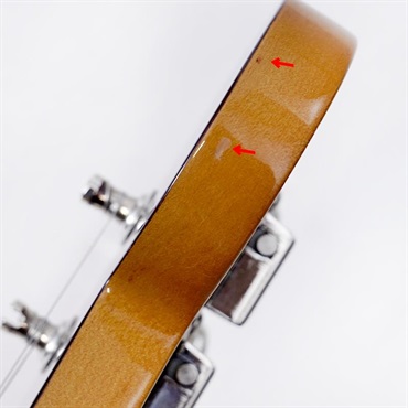 Fender MEX Troy Van Leeuwen Jazzmaster 【B級特価】 画像7