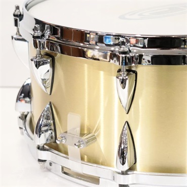 OCDP USED 中古 Bell Brass 14''×6.5'' Snare Drum [スネア