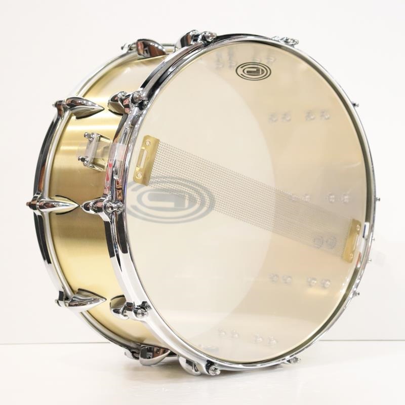 テンプルブロック OM PERCUSSION TEM-5 中古 美品 スチールトレモロブロック 10.8mmピッチ用通販｜ギターワークス