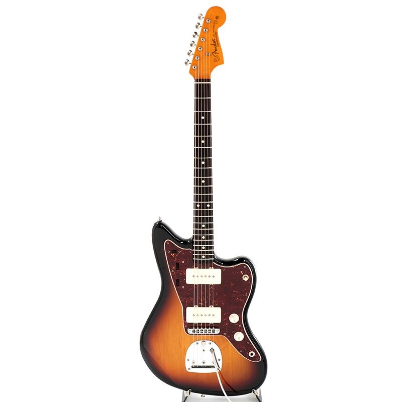 【中古】JAZZMASTERタイプ　エレキギター Yahoo!オークション - 中古 Fender エレキギター Jazzmaster