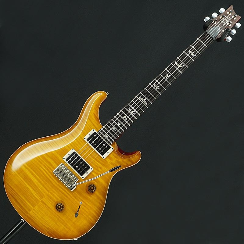 P.R.S. USED 中古 2024 Custom 24 (Yellow) ［SN.0372866］ Paul
