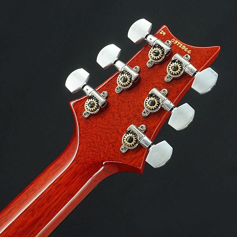 P.R.S. USED 中古 2024 Custom 24 (Yellow) ［SN.0372866］ Paul
