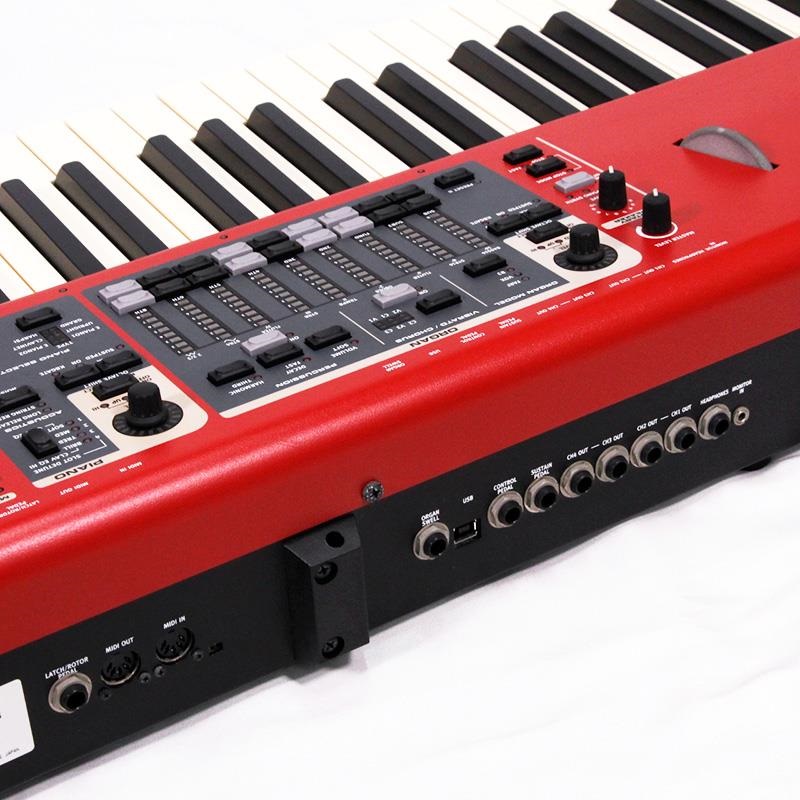 鍵盤楽器 Nord Stage 2 HA88 Clavia Nord Stage 2 HA88