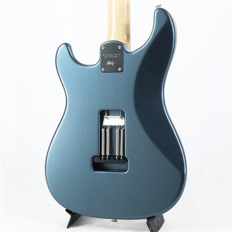 P.R.S. USED 中古 Silver Sky (Venetian Blue) [SN.0385168
