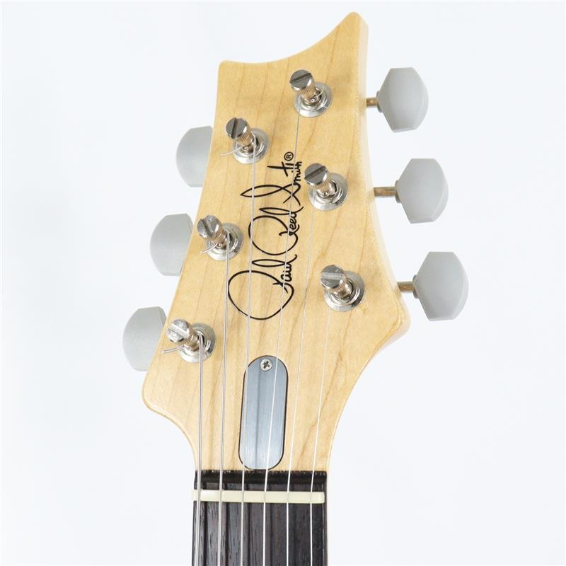 弦楽器 sky P.R.S. USED 中古 Silver Sky (Venetian Blue) [SN.0385168