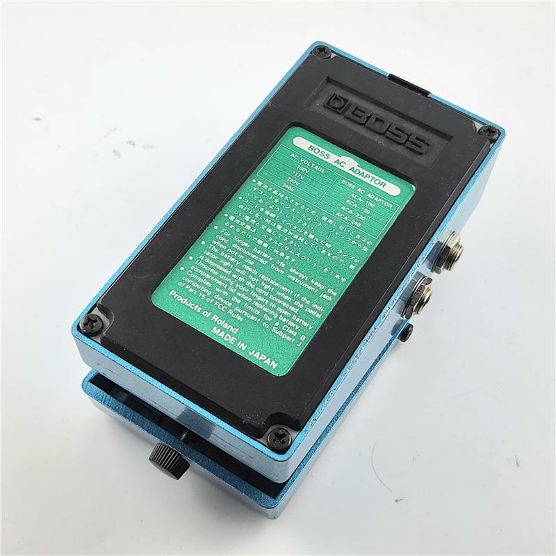 BOSS USED 中古 CE-3 Chorus [MADE IN JAPAN] ｜イケベ楽器店