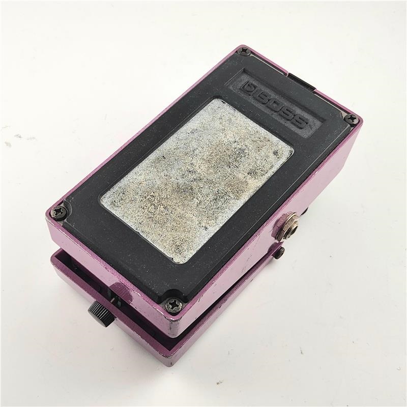 BOSS USED 中古 BF-2 Flanger [MADE IN JAPAN] ｜イケベ楽器店