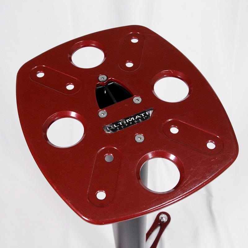 スピーカースタンド、ペア ULTIMATE MS-90/36B