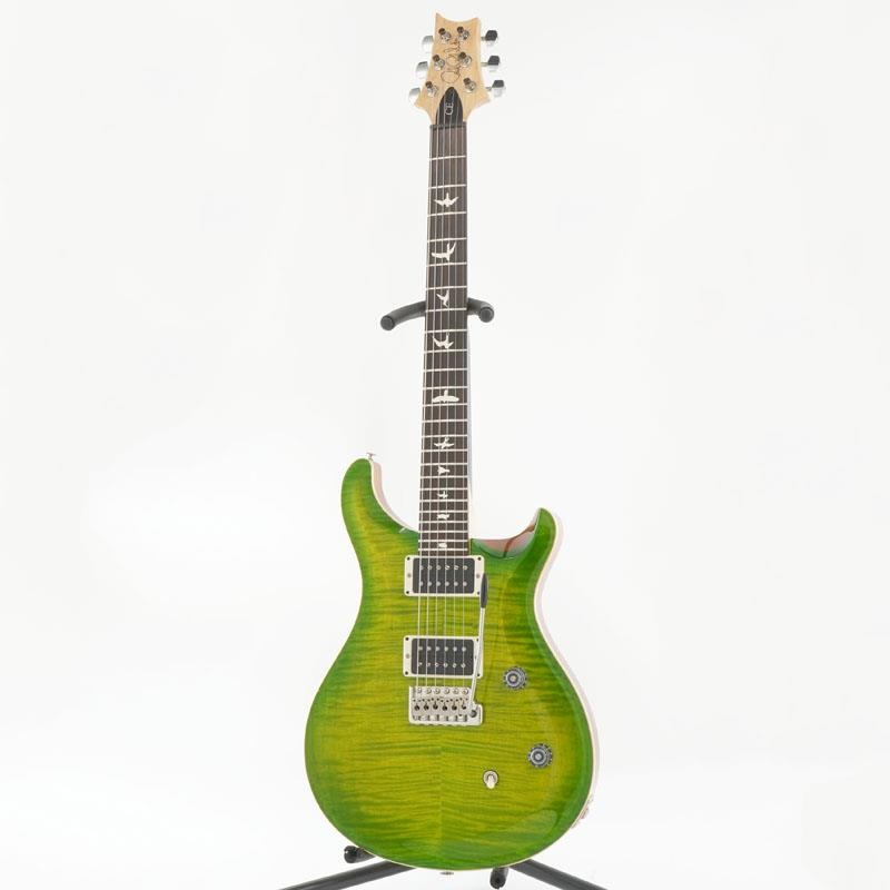 P.R.S. USED 中古 CE 24 Eriza Verde [SN. 22 0341353] 画像1