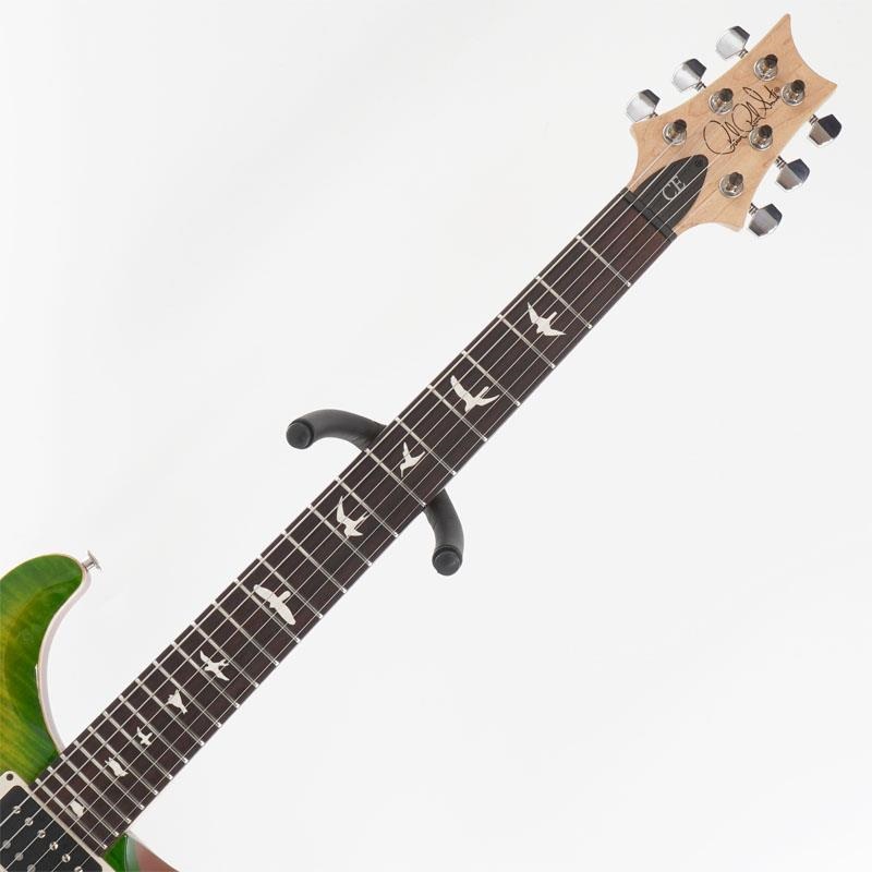 P.R.S. USED 中古 CE 24 Eriza Verde [SN. 22 0341353] 画像4