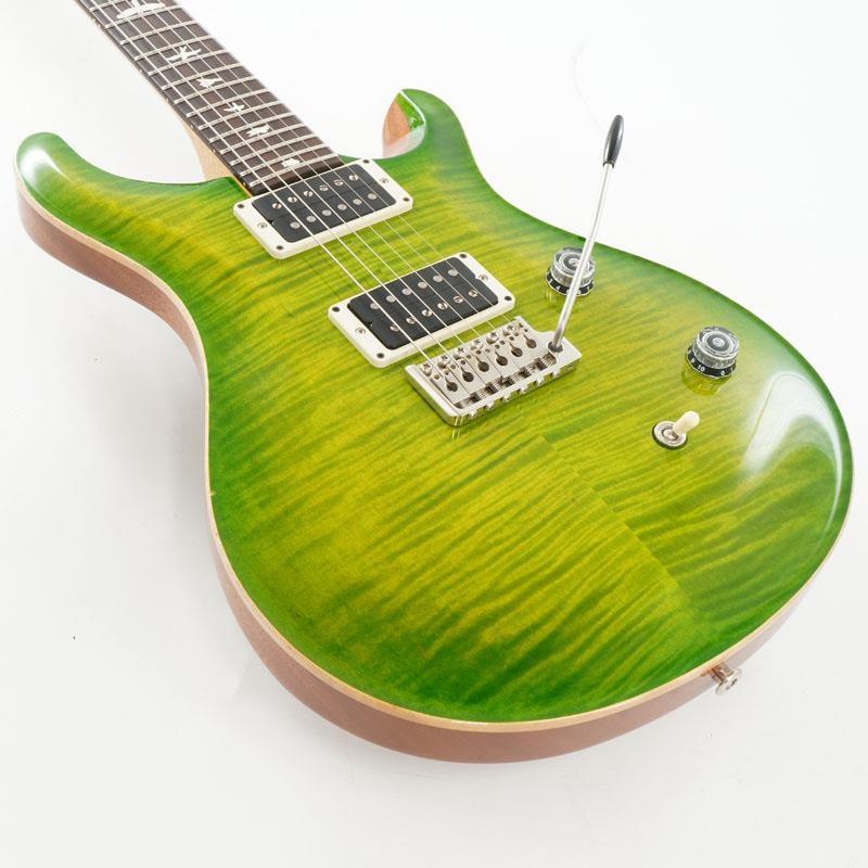 P.R.S. USED 中古 CE 24 Eriza Verde [SN. 22 0341353] 画像6