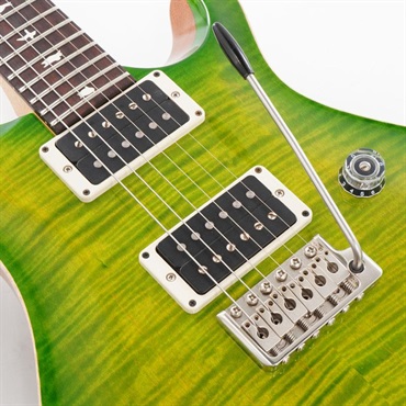 P.R.S. USED 中古 CE 24 Eriza Verde [SN. 22 0341353] 画像7
