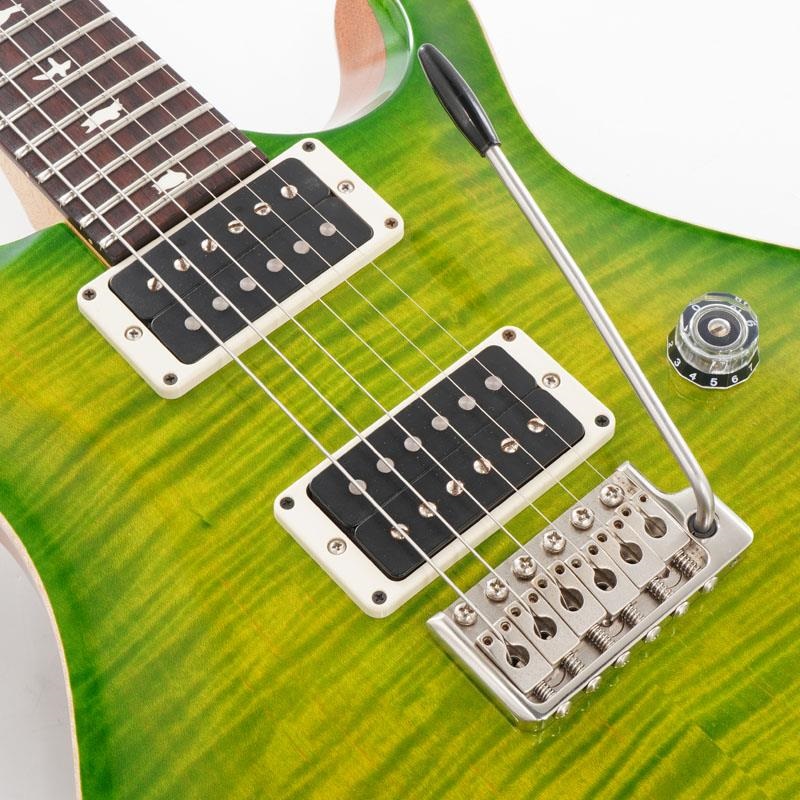 P.R.S. USED 中古 CE 24 Eriza Verde [SN. 22 0341353] 画像7