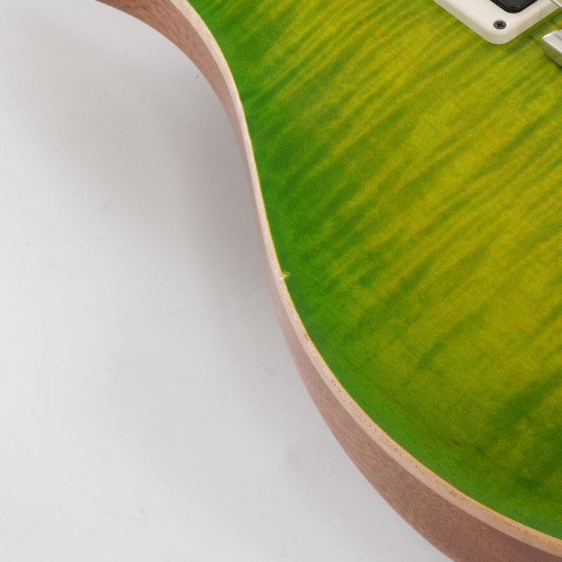 P.R.S. USED 中古 CE 24 Eriza Verde [SN. 22 0341353] 画像8