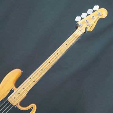 Fender USA VINTAGE Precision Bass '79 NAT/M ｜イケベ楽器店