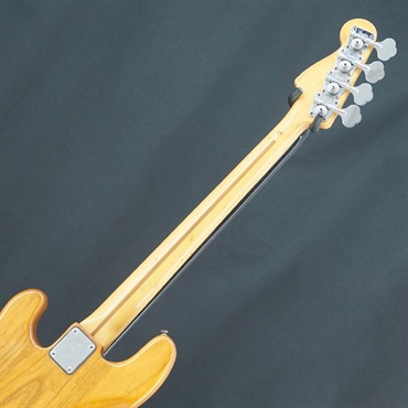 Fender USA VINTAGE Precision Bass '79 NAT/M ｜イケベ楽器店