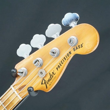 Fender USA VINTAGE Precision Bass '79 NAT/M ｜イケベ楽器店