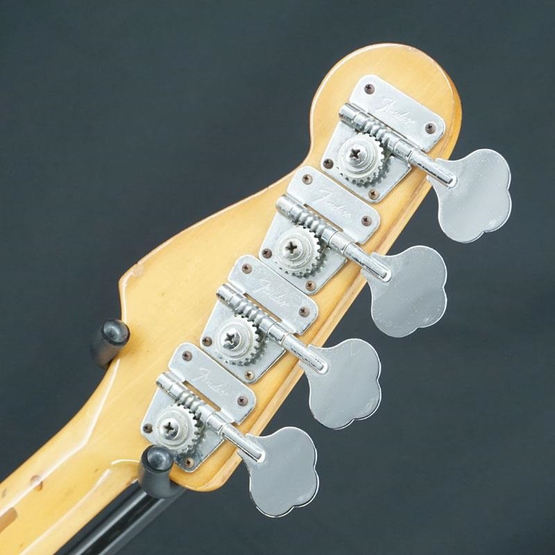 Fender USA VINTAGE Precision Bass '79 NAT/M ｜イケベ楽器店