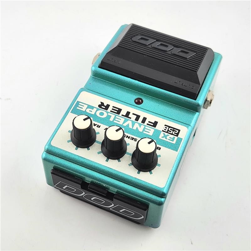 DOD FX25B ベース用エンベロープフィルター　オートワウ　RHCP フリー DOD FX25B ベース用エンベロープフィルター オートワウ RHCP