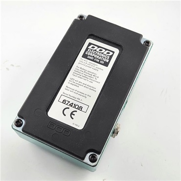 DOD USED 中古 FX25B Envelope Filter ｜イケベ楽器店オンライン