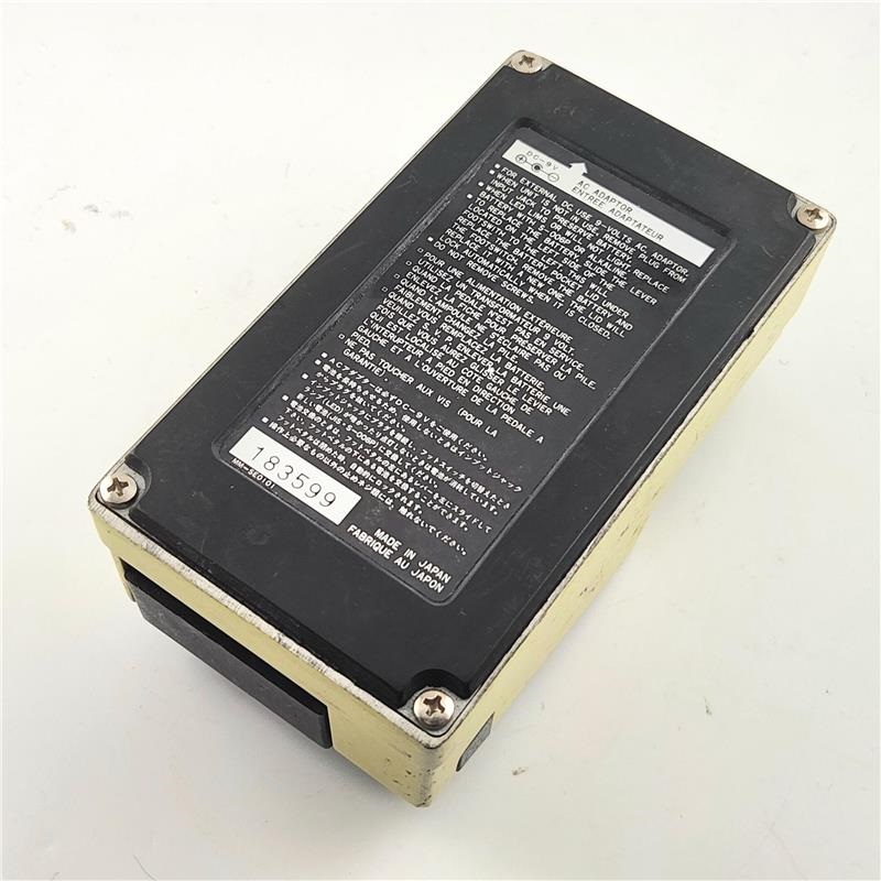 Ibanez GE10 グラフィックEQ ギターエフェクター Ibanez