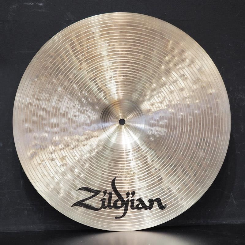 Zildjian USED 中古 K Constantinople Crash 17 [NKZL17CONC/1130g 