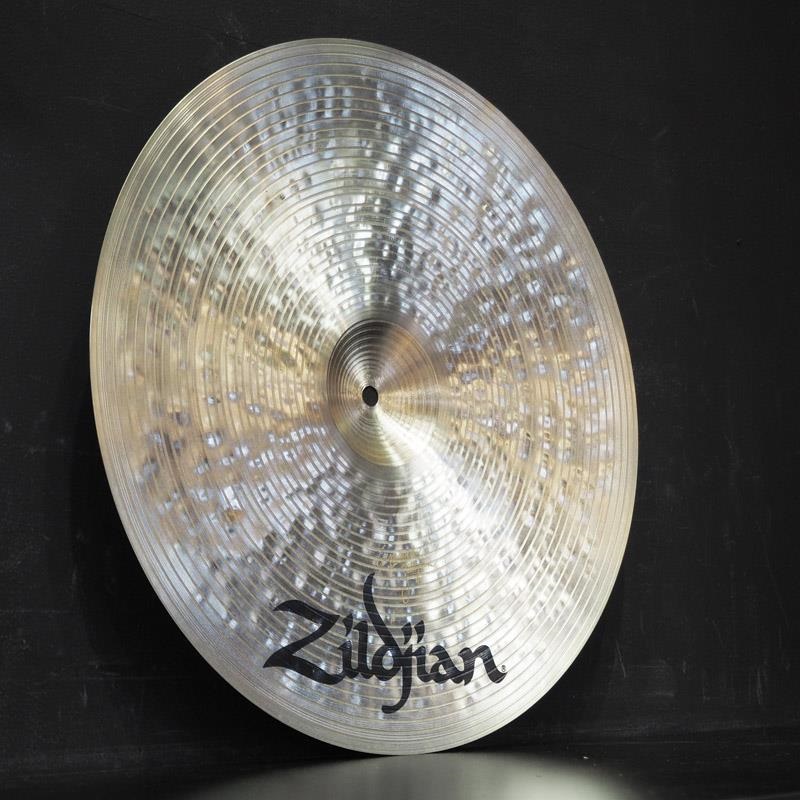 Zildjian USED 中古 K Constantinople Crash 17 [NKZL17CONC/1130g