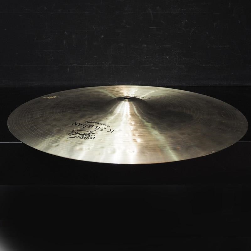 Zildjian USED 中古 K Constantinople Crash 17 [NKZL17CONC/1130g