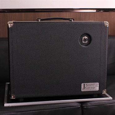 J-Sound Garage Handmade Cabinet JSG-112 Port Cabinet w/Electro Voice EVM-12S Speaker [8Ω仕様] 画像3