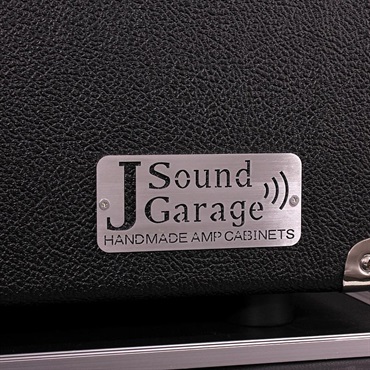 J-Sound Garage Handmade Cabinet JSG-112 Port Cabinet w/Electro Voice EVM-12S Speaker [8Ω仕様] 画像5