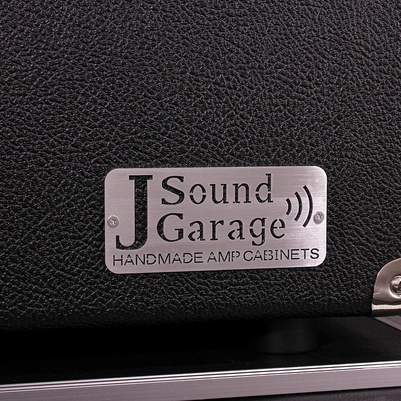 J-Sound Garage Handmade Cabinet JSG-112 Port Cabinet w/Electro Voice EVM-12S Speaker [8Ω仕様] 画像5