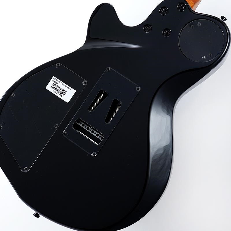 Godin XTSA(Synth-Acces) Trans Black Flame 展示特価 ｜イケベ