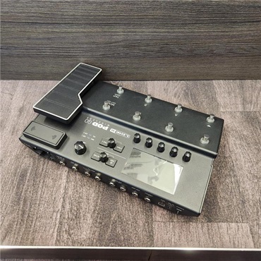 Line6 USED 中古 POD Go Wireless ポッドゴーワイヤレス (LINE6 ライン6) 画像1