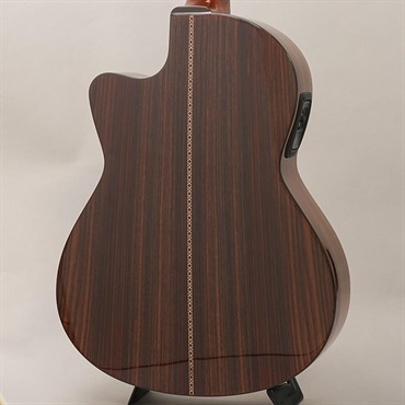 K.Yairi CTM CE-3D Select Spruce Top ～Ikebe Original Order Model～ Kヤイリ 画像1