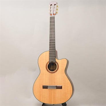 K.Yairi CTM CE-3D Select Spruce Top ～Ikebe Original Order Model～ Kヤイリ 画像2